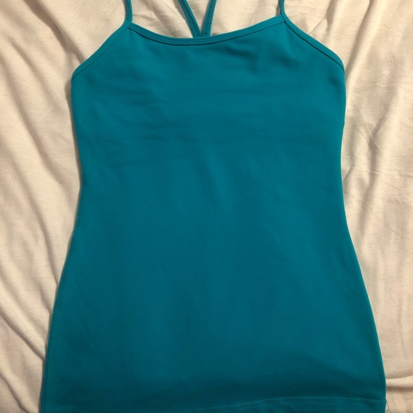 lululemon athletica Tops - Lululemon power y tank